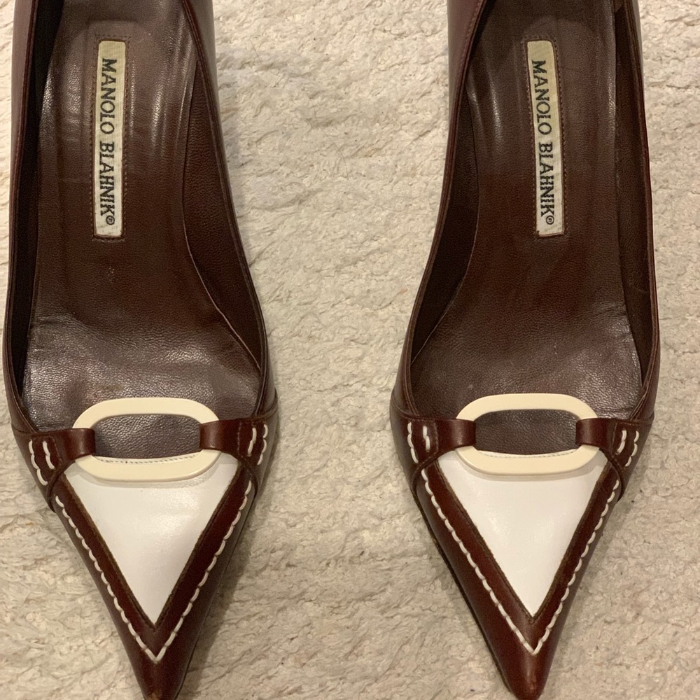 Manolo blahnik